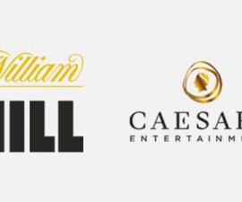 William Hill Assets to Be Divested by Caesars Entertainment