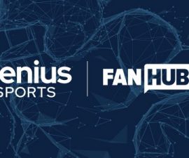 Genius Sports to Acquire FanHub and It