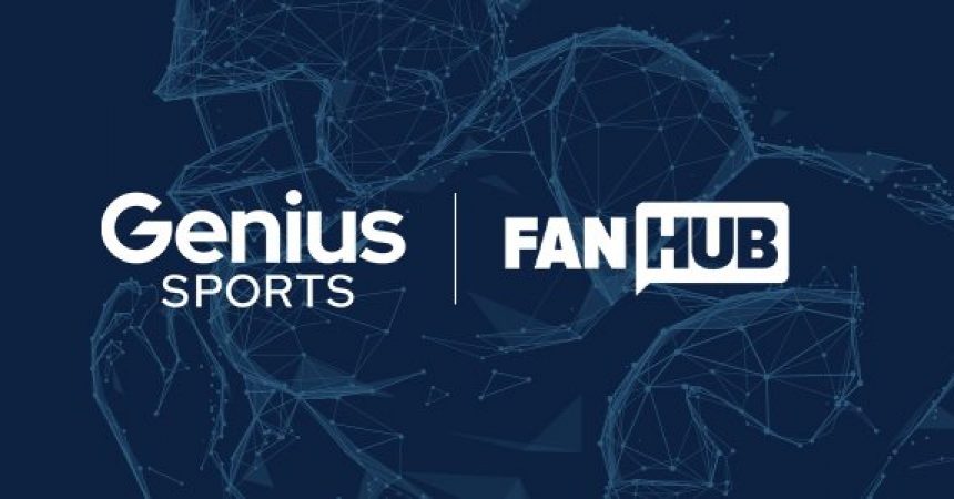 Genius Sports to Acquire FanHub and It