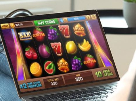 Discussions to Bring Online Gambling to Nevada Arise