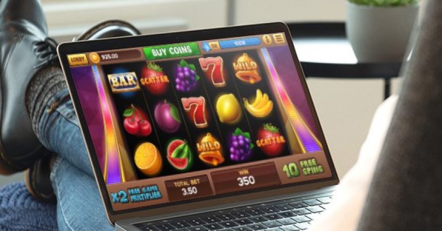 Discussions to Bring Online Gambling to Nevada Arise