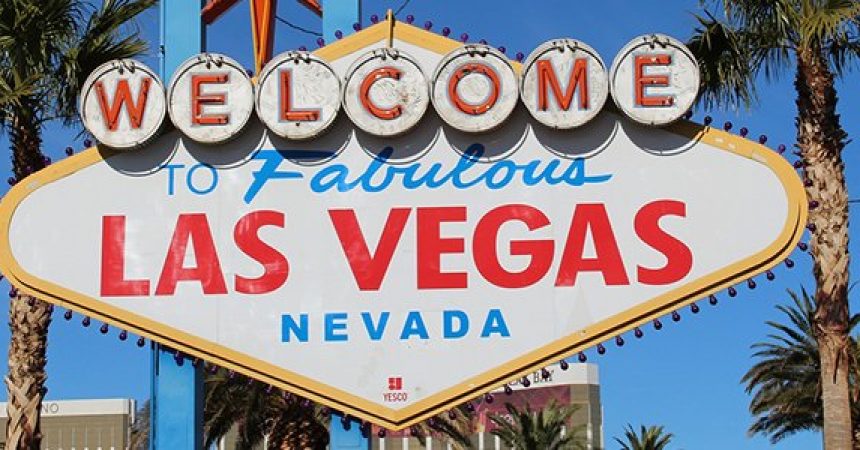 Las Vegas Operators’ Hopes for CES Trade Show