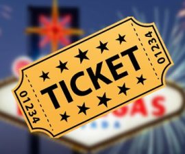 Tickets For Headliner Shows in Demand in Las Vegas